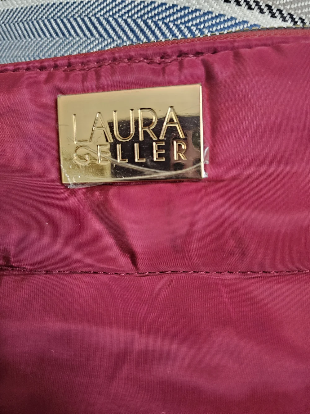 Laura Geller laura geller